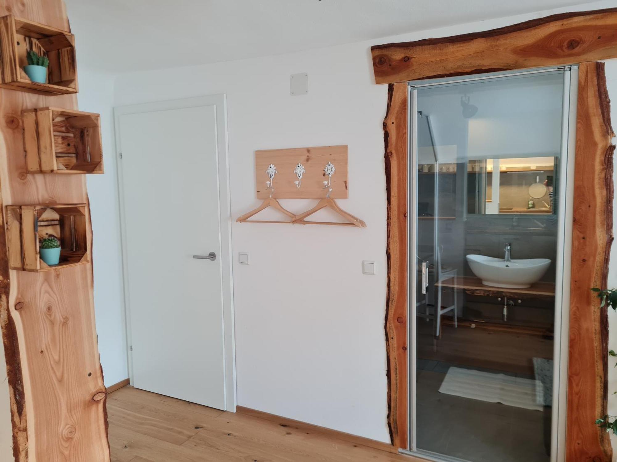 Gaestehaus Zeitraum Admont Luaran gambar